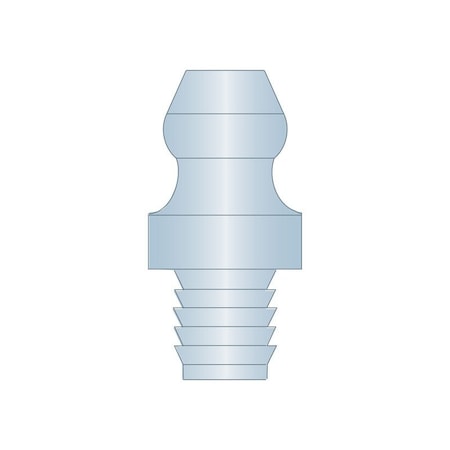 Heritage Industrial Drive Grease Fitting, 3/16" CS Z3 H1633Z3